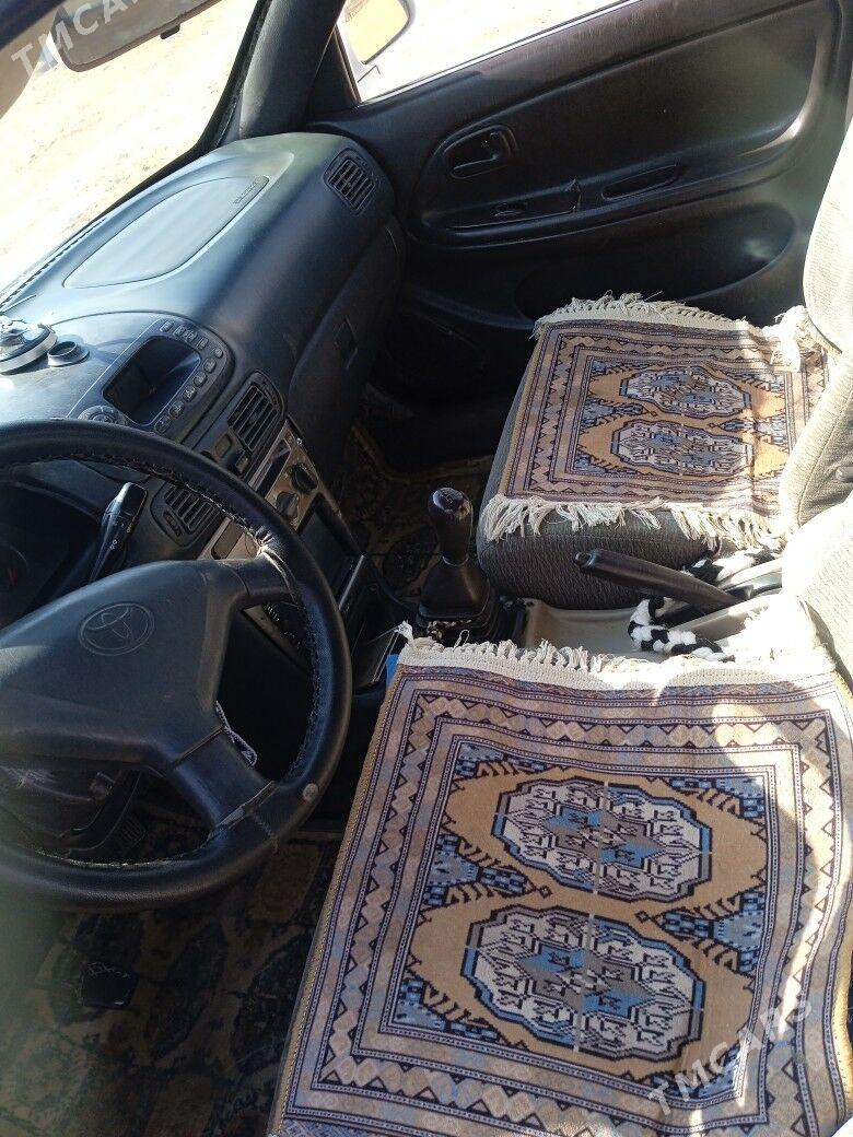 Toyota Corolla 1992 - 52 000 TMT - Esenguly - img 4