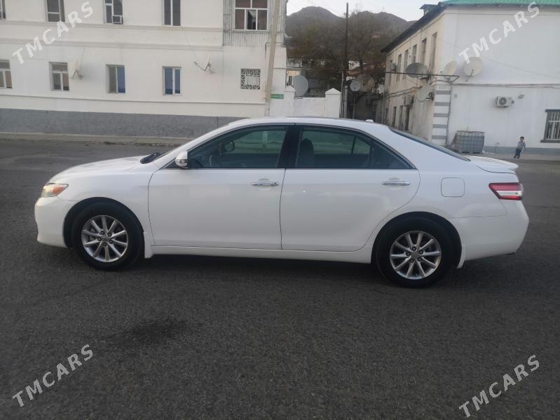 Toyota Camry 2010 - 190 000 TMT - Türkmenbaşy - img 4
