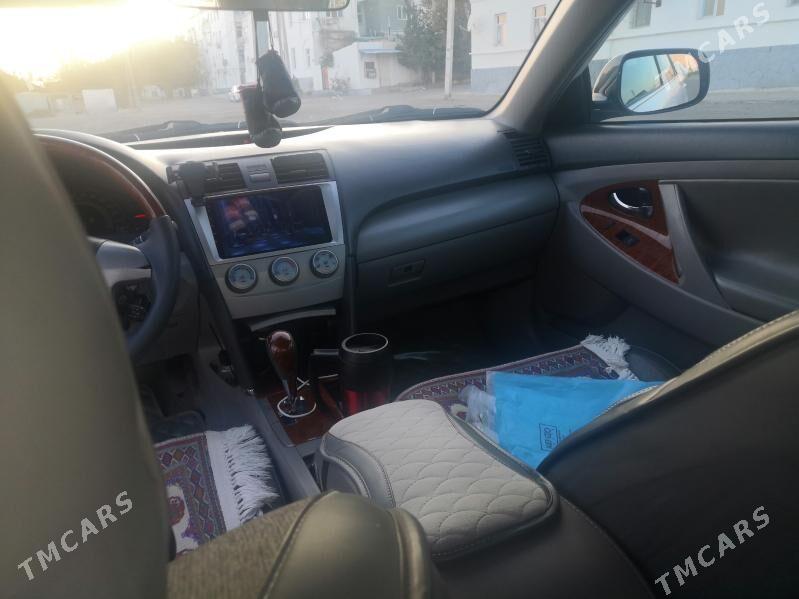 Toyota Camry 2010 - 190 000 TMT - Türkmenbaşy - img 6
