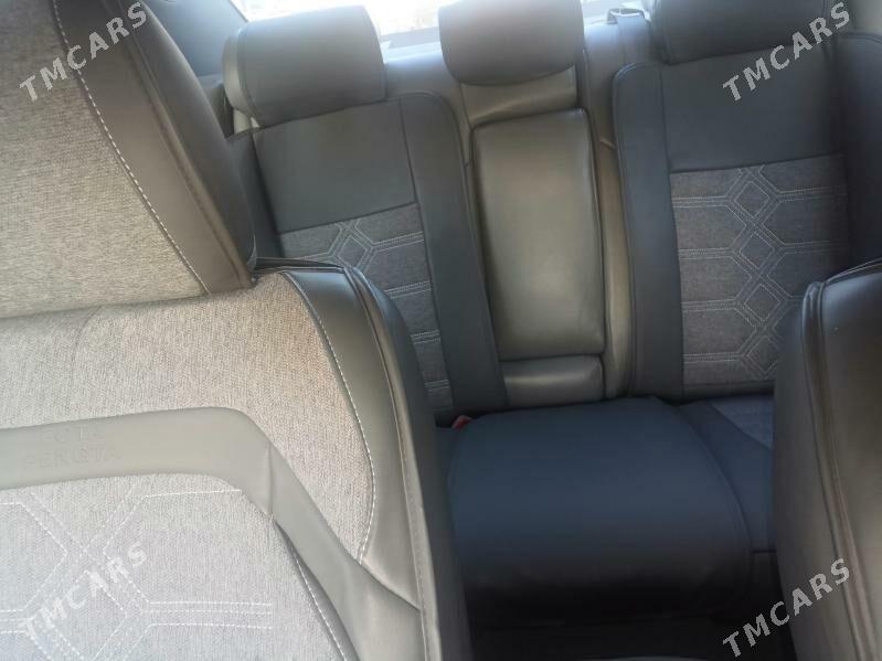 Toyota Camry 2010 - 190 000 TMT - Türkmenbaşy - img 8