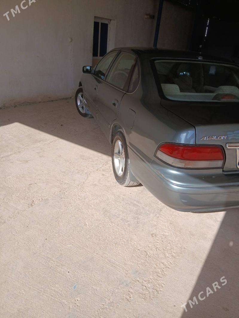 Toyota Avalon 1996 - 132 000 TMT - Köýtendag - img 2