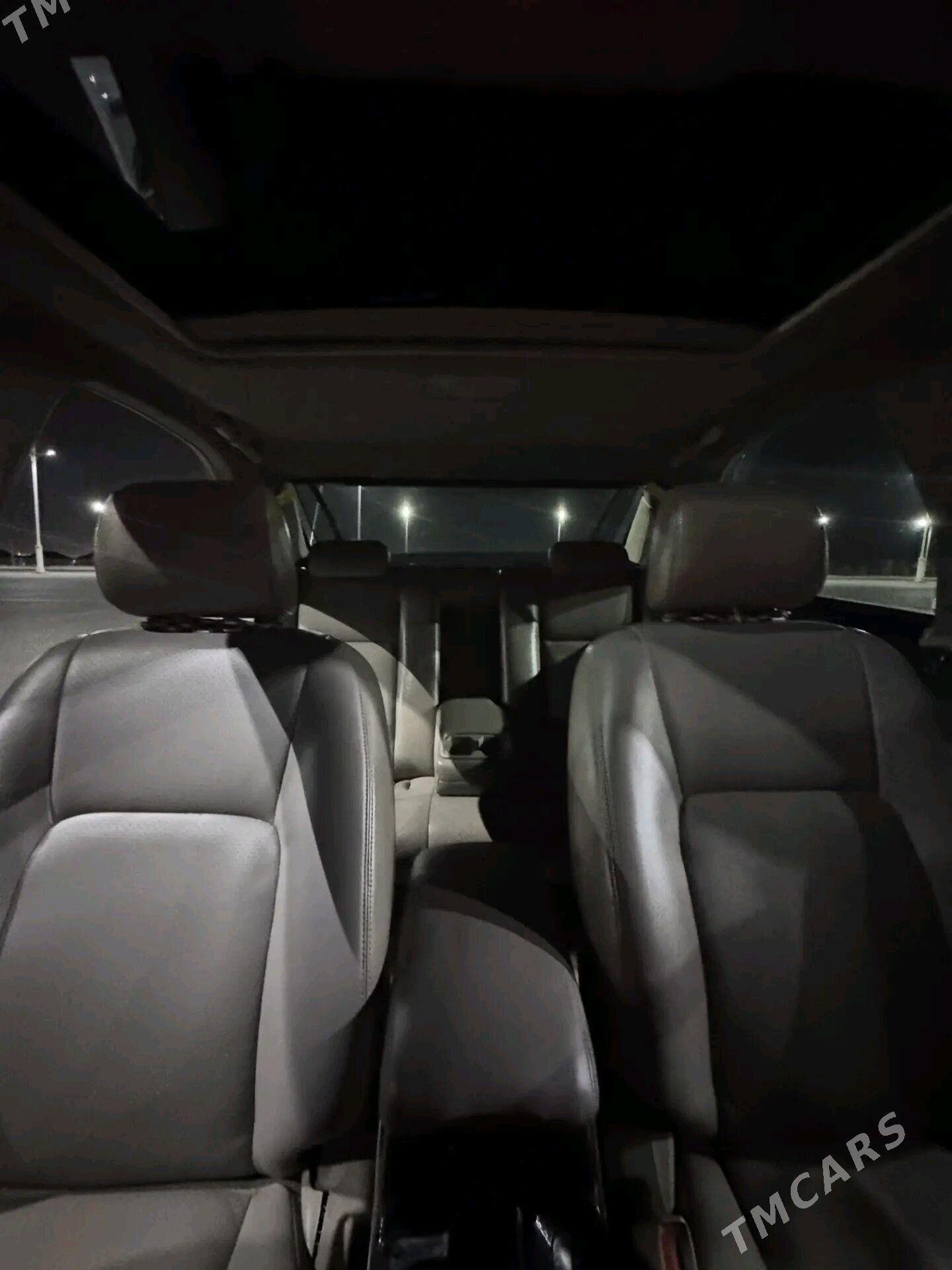 Toyota Camry 2003 - 220 000 TMT - Гарадамак - img 6