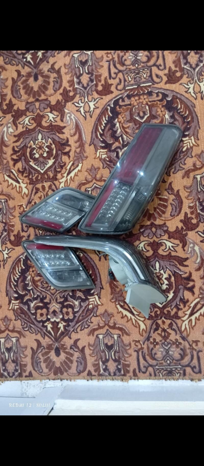 fara okuz kelle 1 000 TMT - Garabogaz - img 2