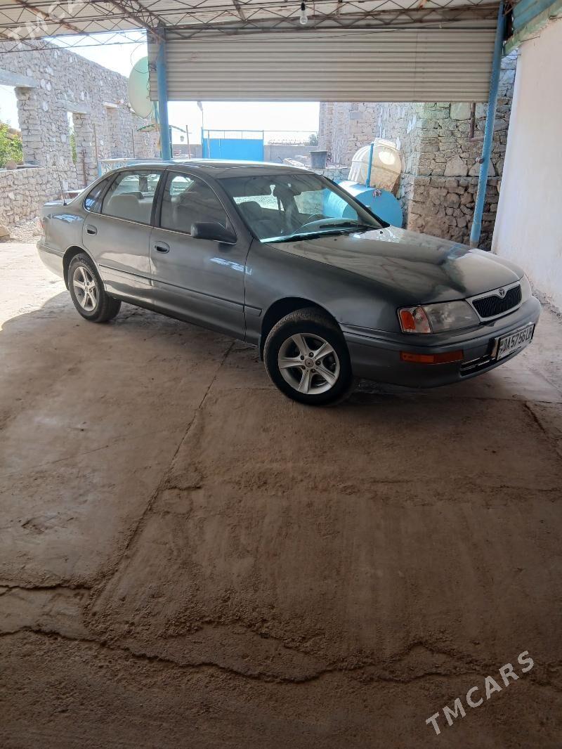 Toyota Avalon 1996 - 132 000 TMT - Köýtendag - img 5