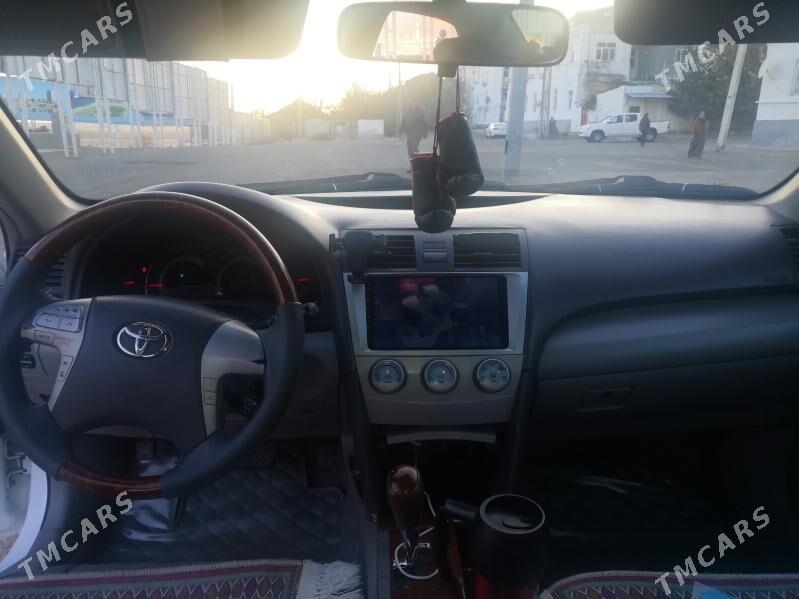 Toyota Camry 2010 - 190 000 TMT - Türkmenbaşy - img 7