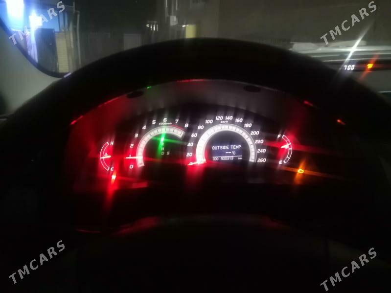 Toyota Camry 2010 - 190 000 TMT - Türkmenbaşy - img 9