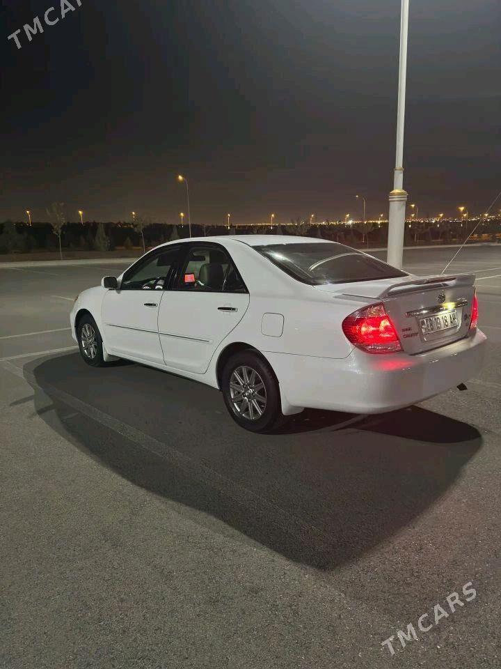 Toyota Camry 2003 - 220 000 TMT - Гарадамак - img 3