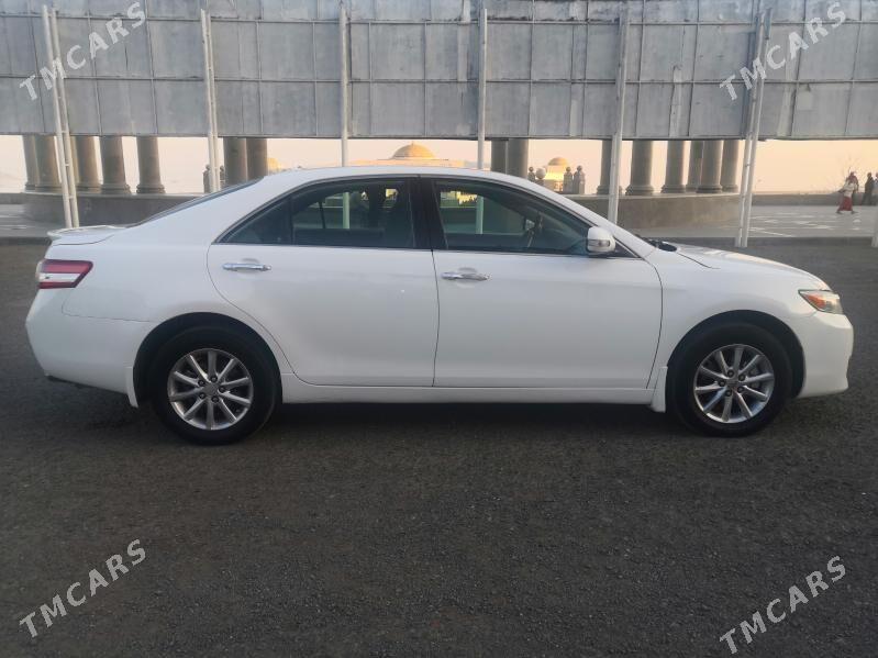 Toyota Camry 2010 - 190 000 TMT - Türkmenbaşy - img 3
