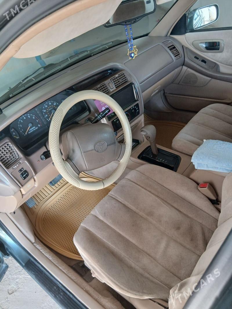 Toyota Avalon 1996 - 132 000 TMT - Köýtendag - img 4