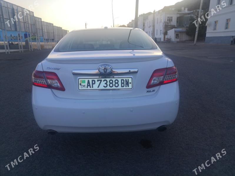 Toyota Camry 2010 - 190 000 TMT - Türkmenbaşy - img 2