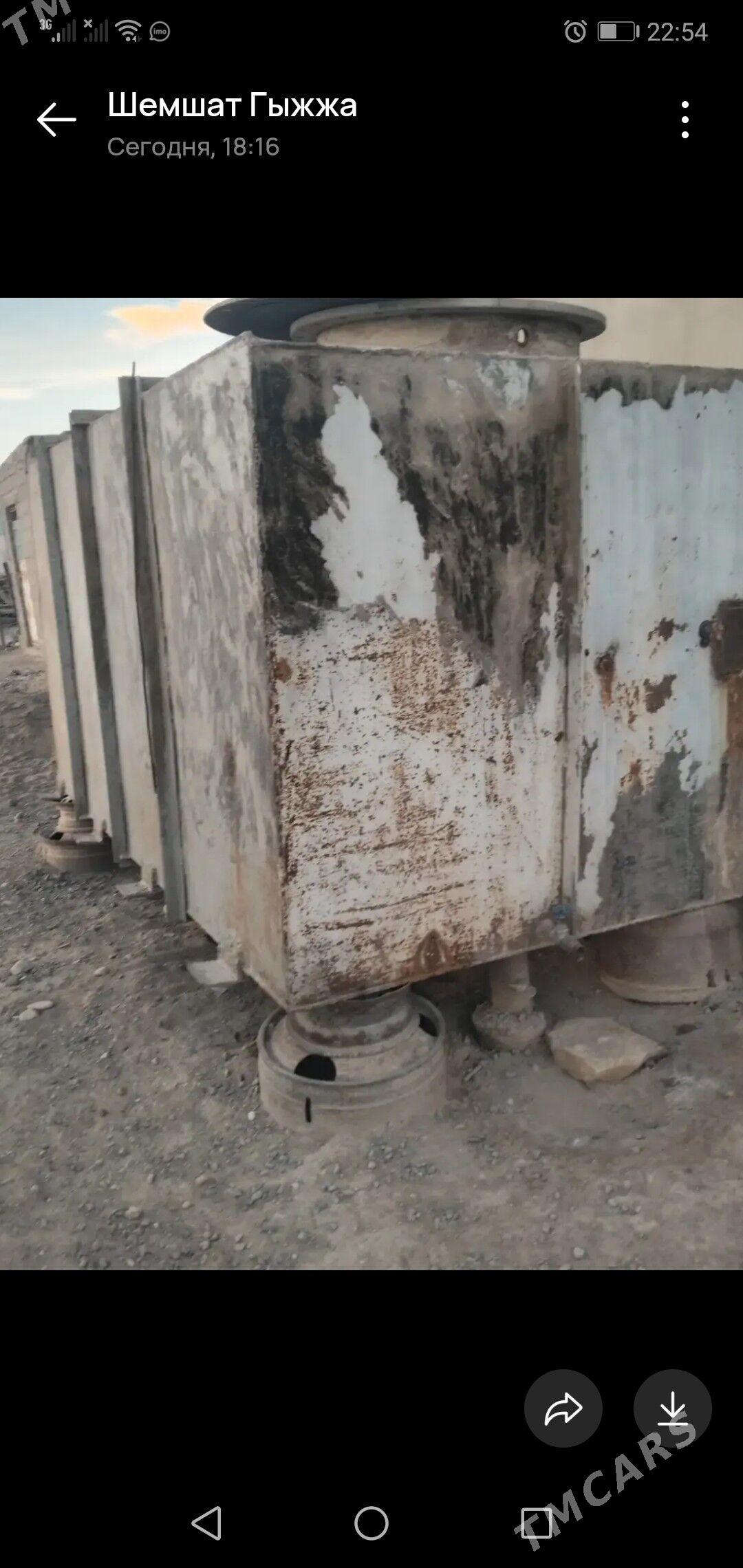 Бочка 10 куп - Türkmenbaşy - img 4