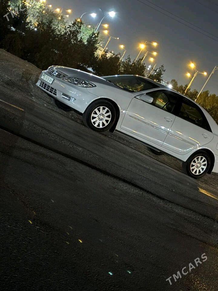 Toyota Camry 2003 - 220 000 TMT - Гарадамак - img 9