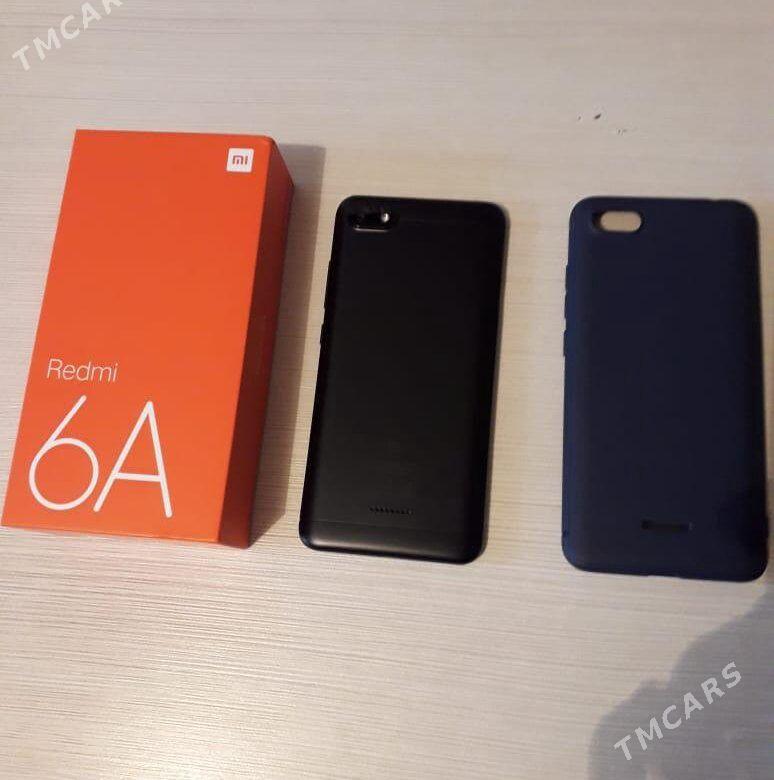 Redmi 6a - Daşoguz - img 2