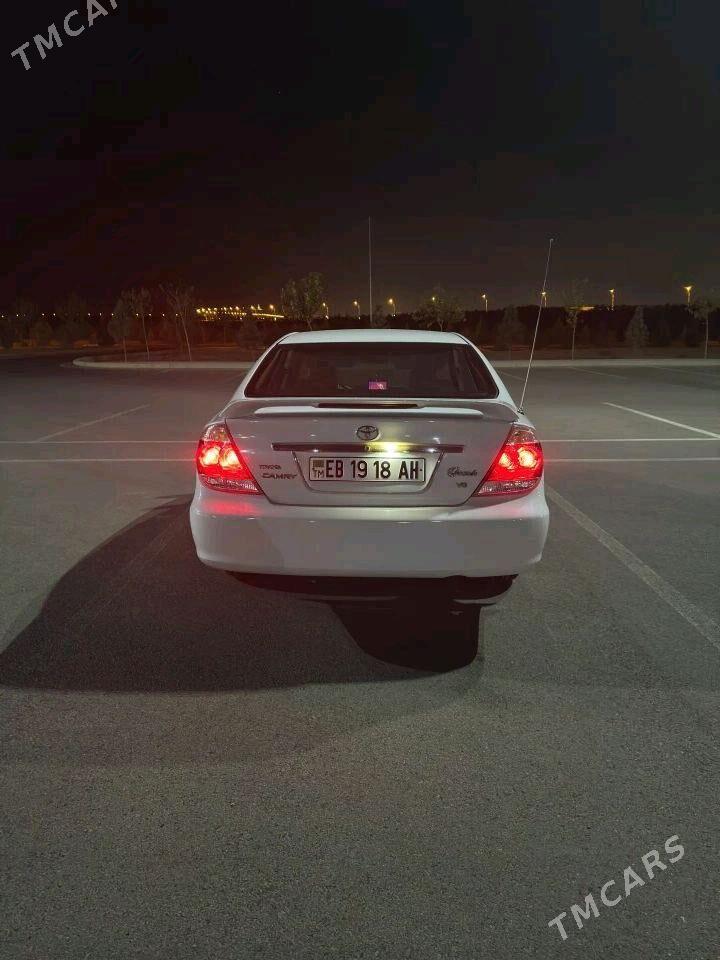 Toyota Camry 2003 - 220 000 TMT - Гарадамак - img 8
