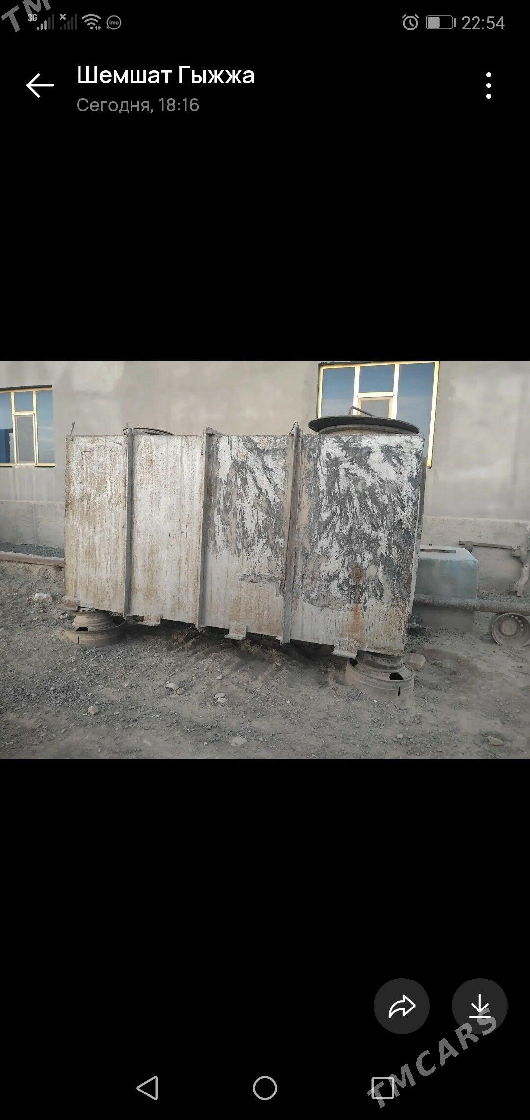 Бочка 10 куп - Türkmenbaşy - img 2