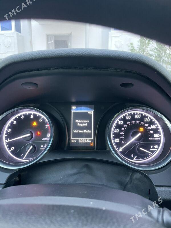 Toyota Camry 2019 - 245 000 TMT - Mary - img 4