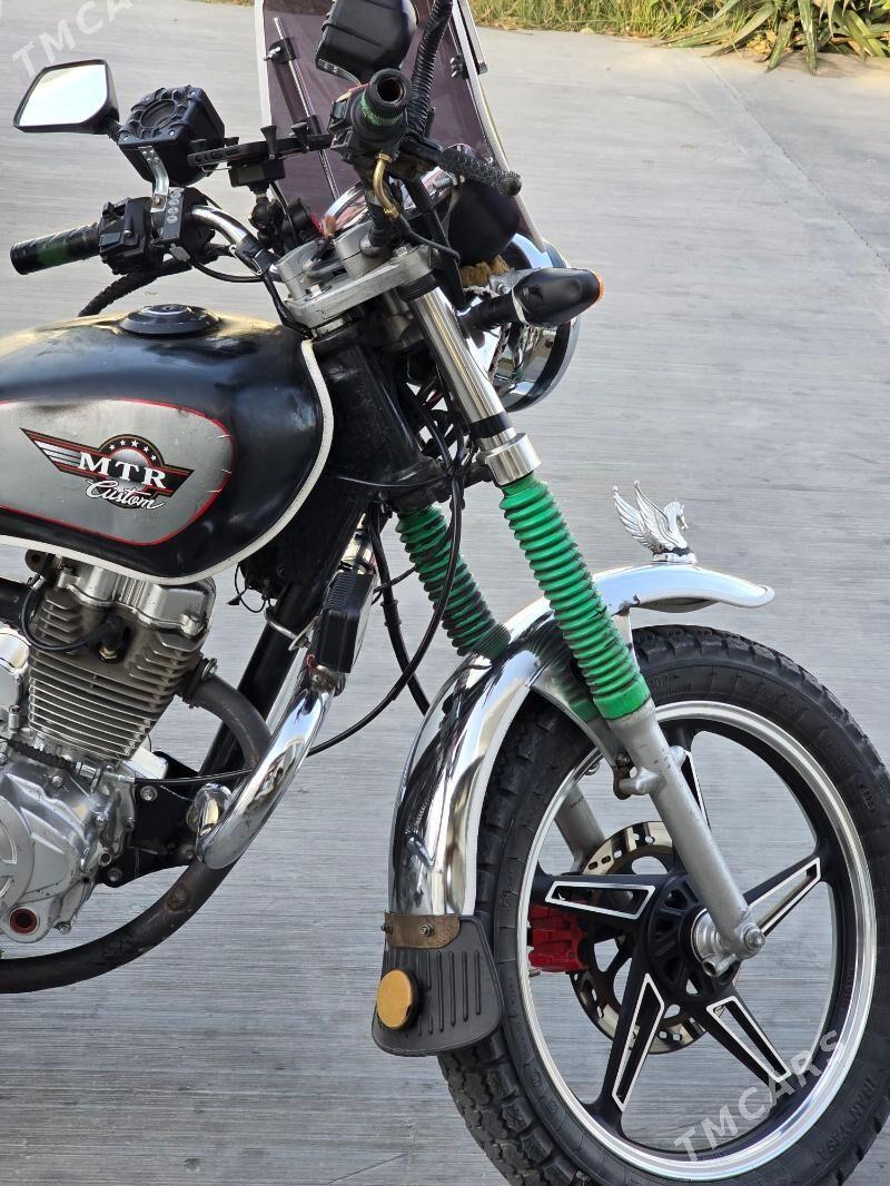 Fekon FK150-8G 2022 - 13 000 TMT - Balkanabat - img 3