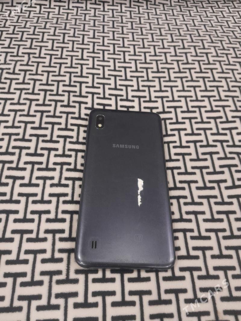galaxy a10 - Gurbansoltan Eje - img 2