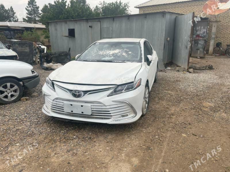 Toyota Camry 2019 - 245 000 TMT - Mary - img 5