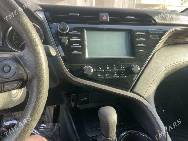 Toyota Camry 2019 - 245 000 TMT - Mary - img 2