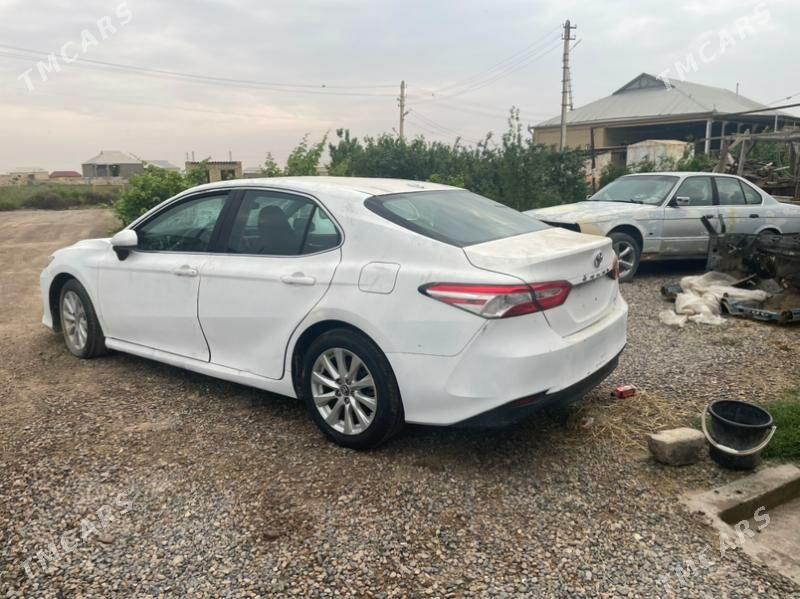 Toyota Camry 2019 - 245 000 TMT - Mary - img 6