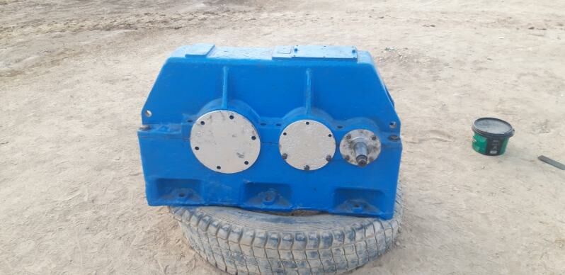 Керпич заводын преси - Мургап - img 9