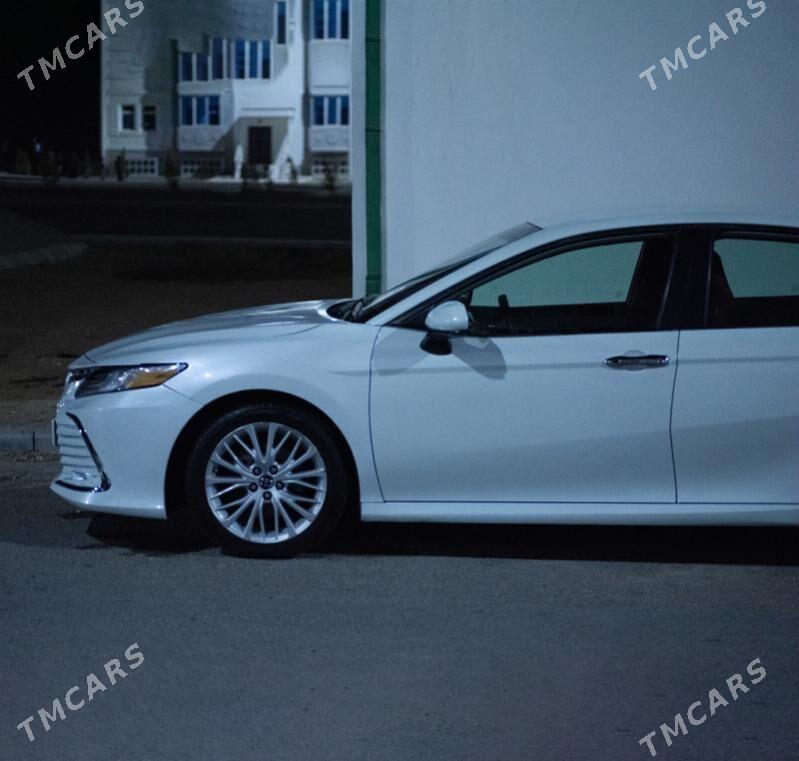 Toyota Camry 2019 - 245 000 TMT - Mary - img 9