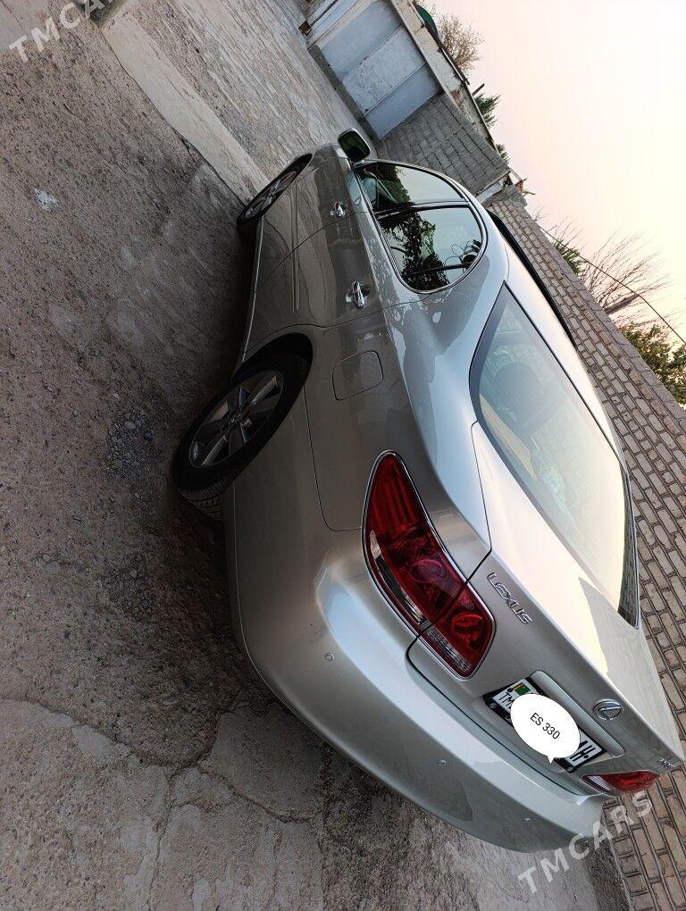 Lexus ES 330 2004 - 220 000 TMT - Sarahs - img 4