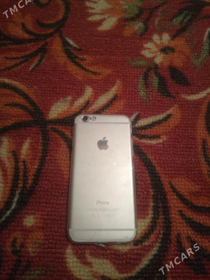 Iphone6 - Дянев - img 2