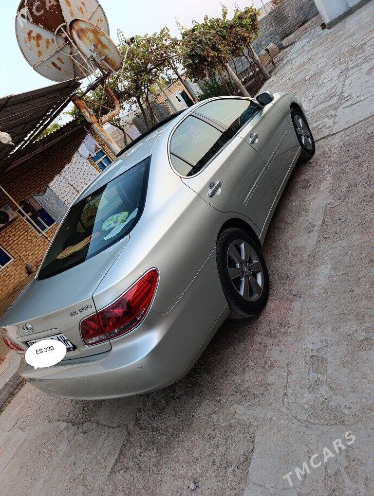 Lexus ES 330 2004 - 220 000 TMT - Sarahs - img 3