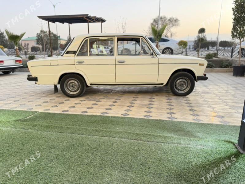 Lada 2106 1998 - 32 000 TMT - Бахарден - img 8