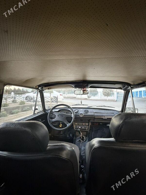Lada 2106 1998 - 32 000 TMT - Бахарден - img 4