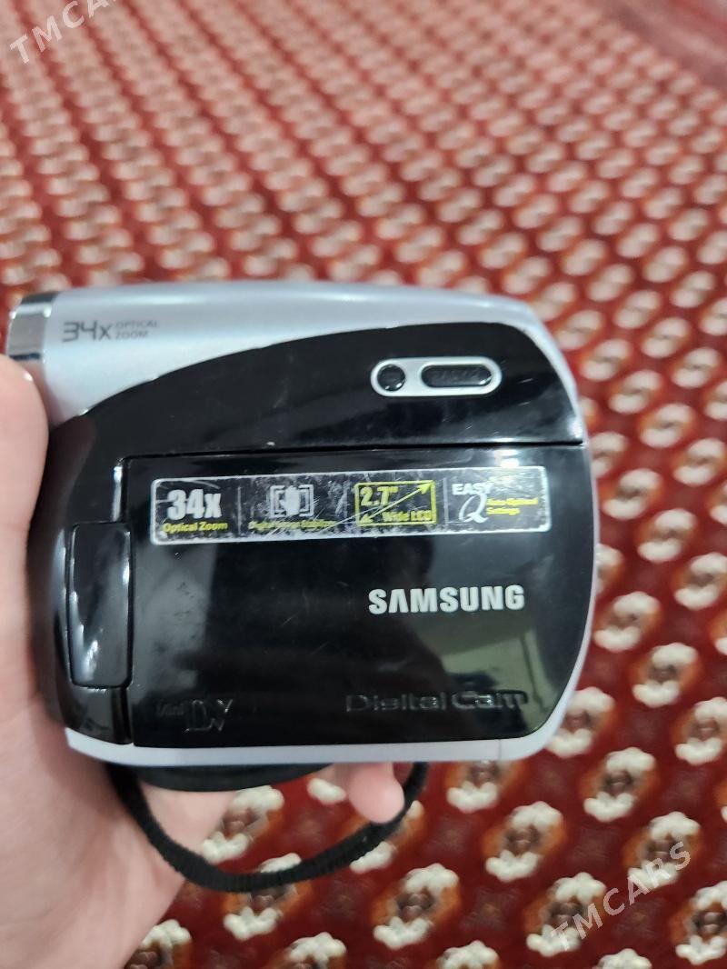 kamera - Мары - img 2