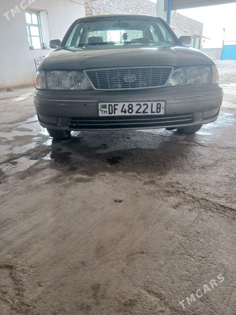 Toyota Avalon 1998 - 135 000 TMT - Köýtendag - img 7