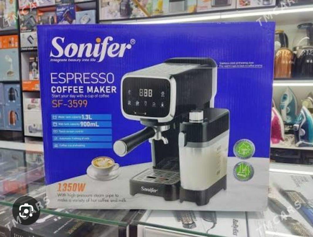 kofe aprat sonifer - Ашхабад - img 2