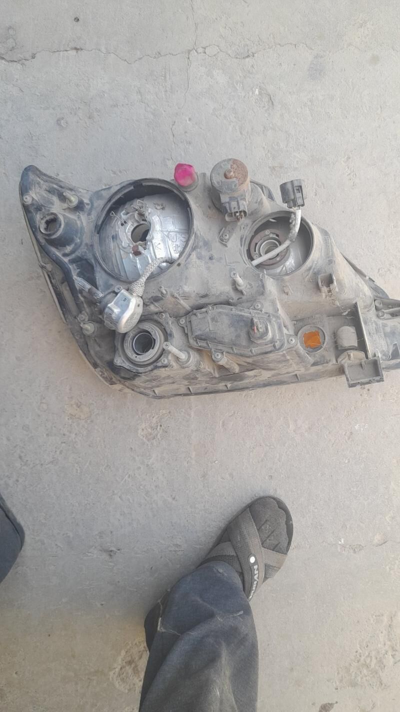 RX300 fary 1 000 TMT - Дянев - img 3