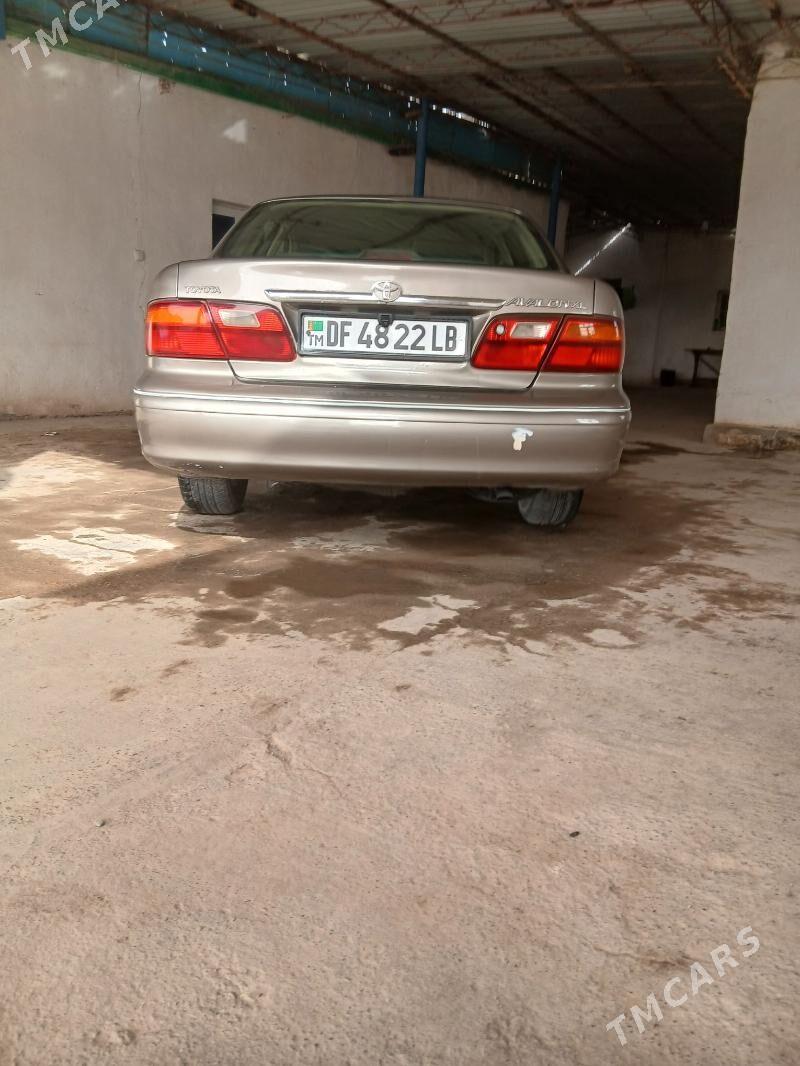 Toyota Avalon 1998 - 135 000 TMT - Köýtendag - img 3