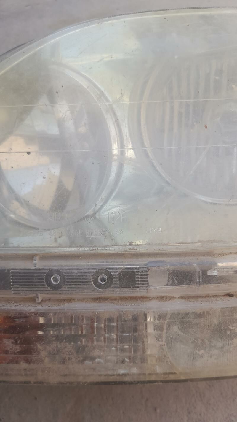 RX300 fary 1 000 TMT - Дянев - img 4