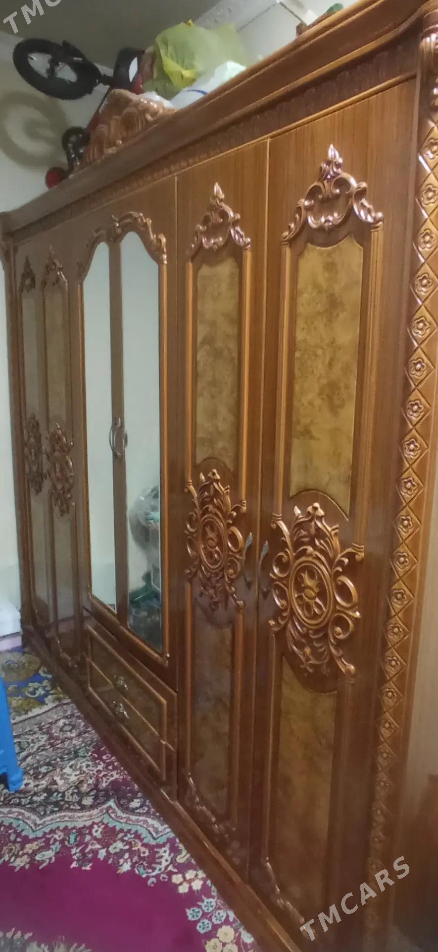 Şkaf - Ашхабад - img 2