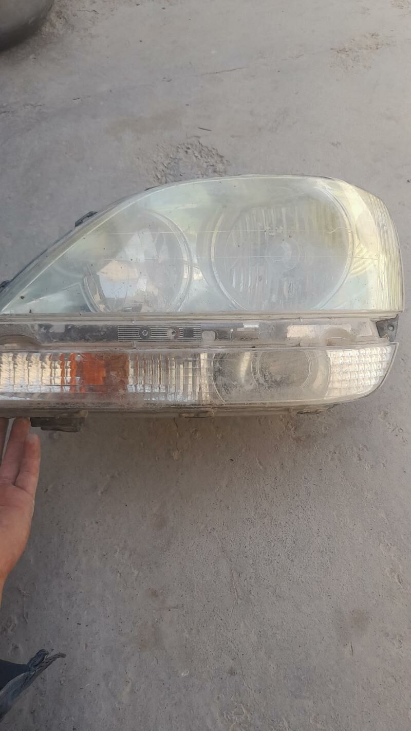 RX300 fary 1 000 TMT - Дянев - img 2