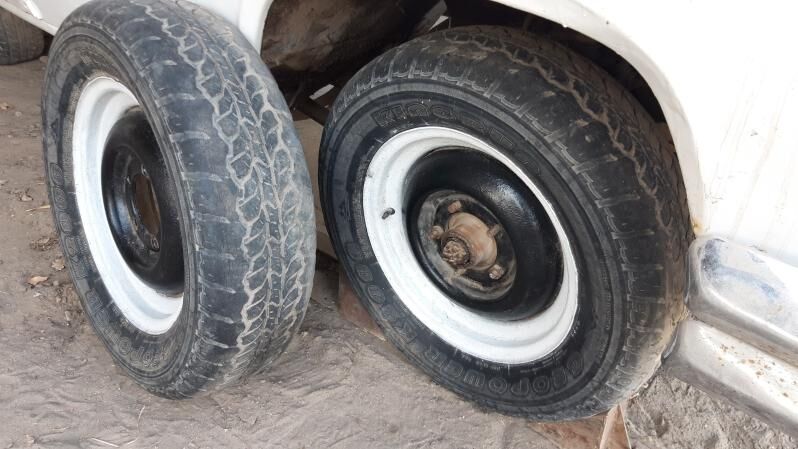 SSSR СССР R16 400 TMT - Türkmenabat - img 4