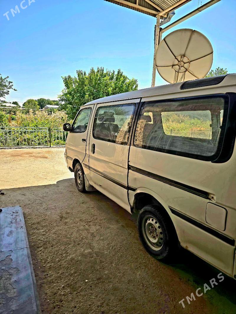 Toyota Hiace 1992 - 47 000 TMT - Mary - img 2