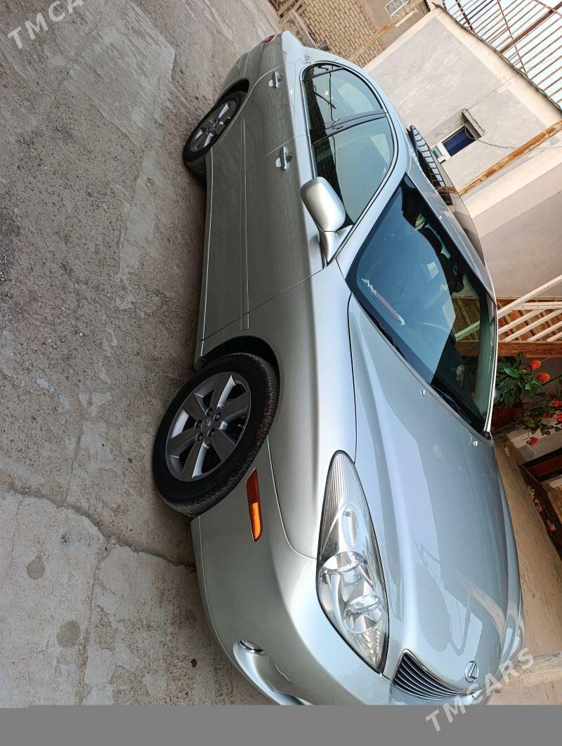 Lexus ES 330 2004 - 220 000 TMT - Sarahs - img 2