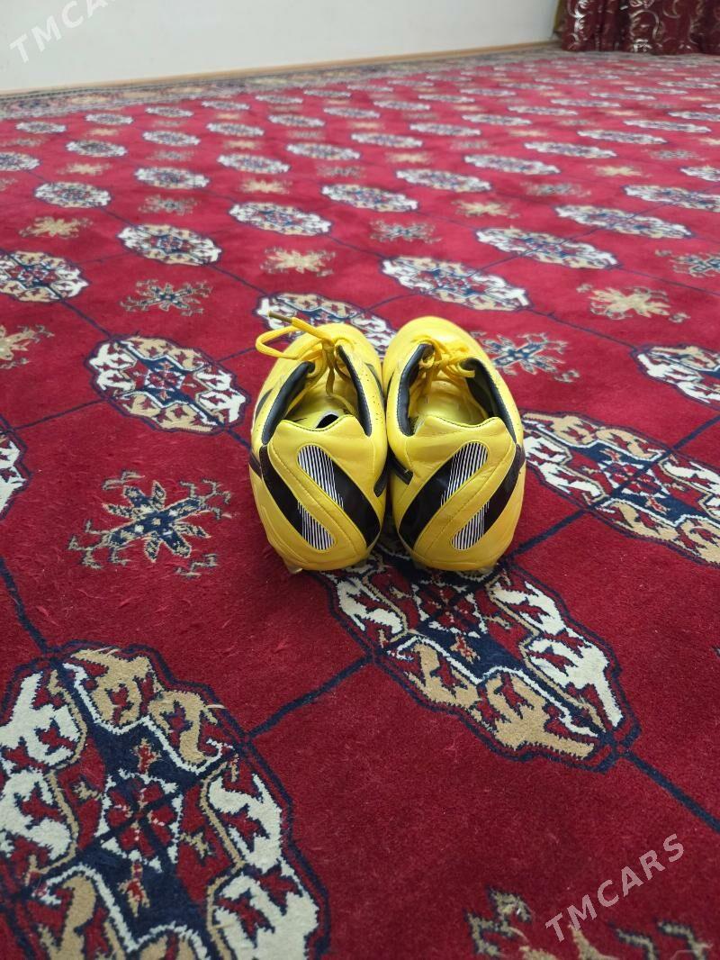 бутсы - Aşgabat - img 4