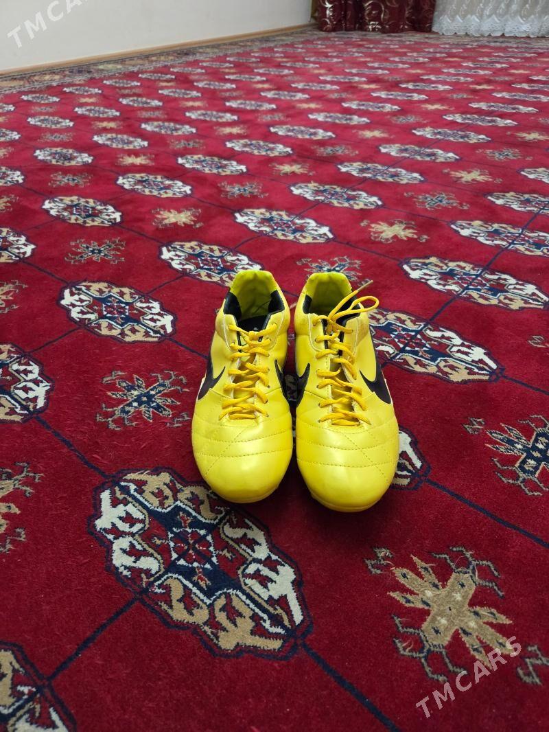 бутсы - Aşgabat - img 2