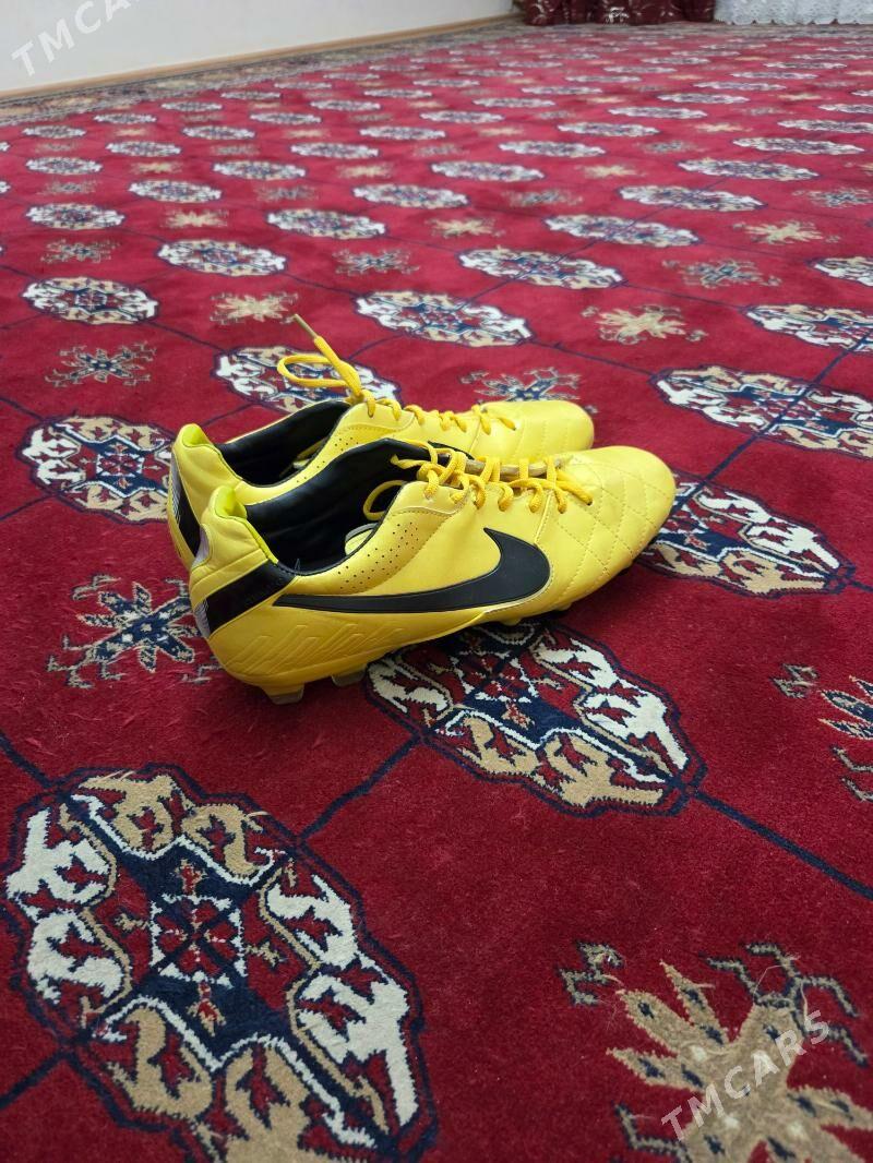 бутсы - Aşgabat - img 3