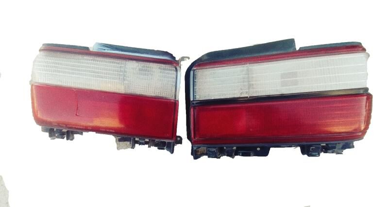 Carolla fara 1991-1996 500 TMT - Mary - img 3