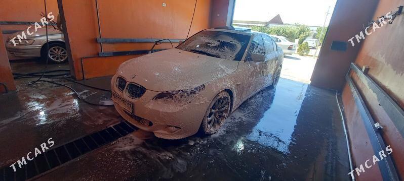 BMW E60 2005 - 150 000 TMT - Daşoguz - img 6