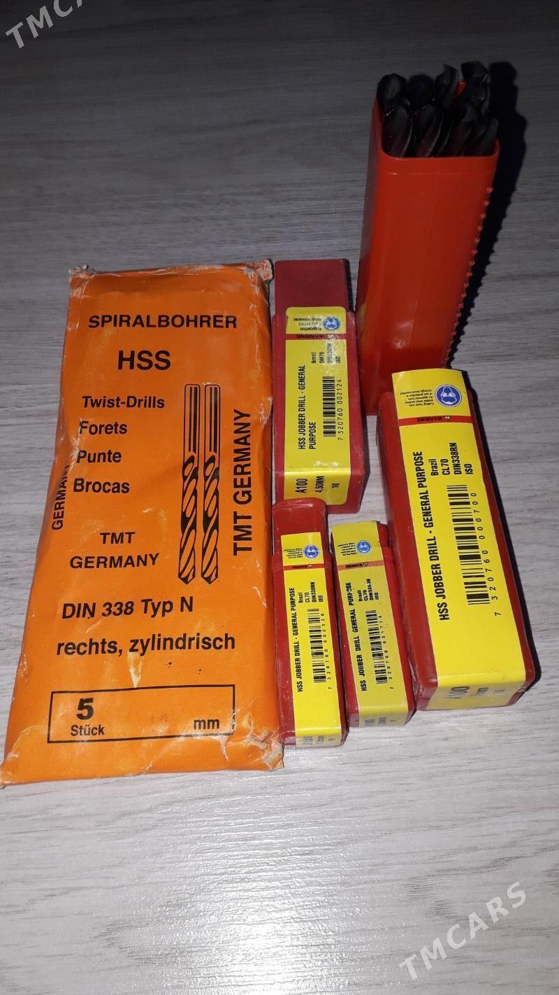 siwirlo demrñki - Балканабат - img 3