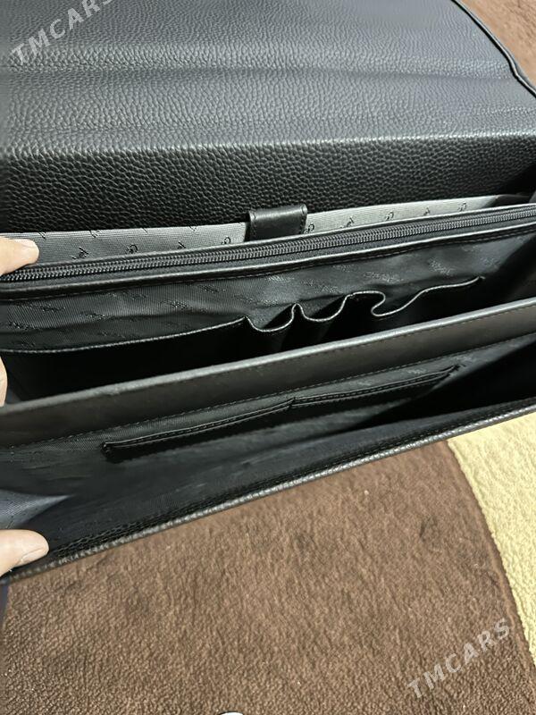 partfel sumka - Aşgabat - img 5